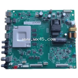 TCL 主板组件 40-T972AJ-MPC2HG 43L8 